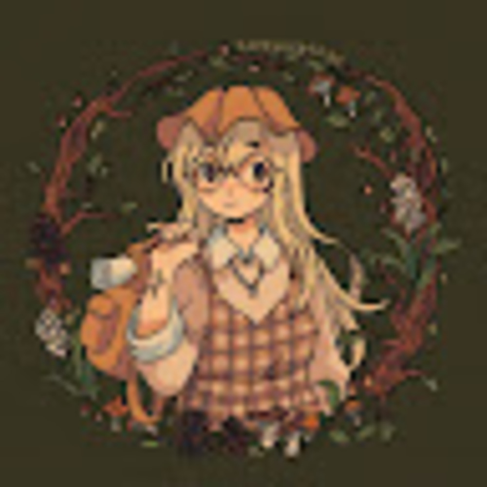 Meet your Posher, Alana